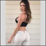 pantalons bien port?s.... - #1607790-1