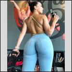 pantalons bien port?s.... - #1608142-2
