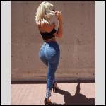 pantalons bien port?s.... - #1608963-1