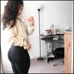 pantalons bien port?s.... - #1608965-4