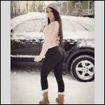 pantalons bien port?s.... - #1608966-4
