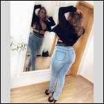 pantalons bien port?s.... - #1609478-3