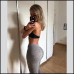 pantalons bien port?s.... - #1609480-2
