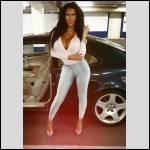pantalons bien port?s.... - #1610932-3