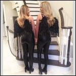 pantalons bien port?s.... - #1610932-4