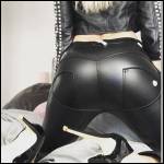 pantalons bien port?s.... - #1611557-2