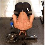 pantalons bien port?s.... - #1612450-1