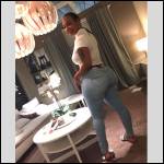 pantalons bien port?s.... - #1613920-2