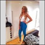 pantalons bien port?s.... - #1614296-1