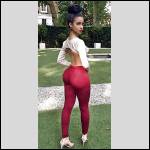 pantalons bien port?s.... - #1614593-3
