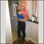 pantalons bien port?s.... - #1614594-4