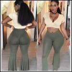 pantalons bien port?s.... - #1615800-1