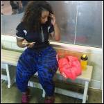 pantalons bien port?s.... - #1615800-2