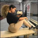 pantalons bien port?s.... - #1618691-2