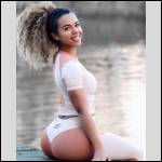 pantalons bien port?s.... - #1618692-4