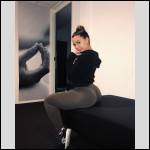 pantalons bien port?s.... - #1618693-4