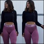 pantalons bien port?s.... - #1620403-1