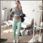 pantalons bien port?s.... - #1620404-4