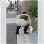 pantalons bien port?s.... - #1622145-4