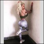 pantalons bien port?s.... - #1622530-1