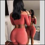pantalons bien port?s.... - #1623694-3