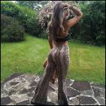 pantalons bien port?s.... - #1623695-1