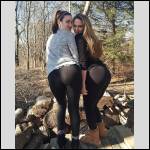 pantalons bien port?s.... - #1624741-4