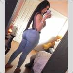 pantalons bien port?s.... - #1624743-4