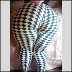 pantalons bien port?s.... - #1626152-4