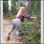 pantalons bien port?s.... - #1626156-3