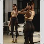 pantalons bien port?s.... - #1627222-3