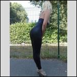 pantalons bien port?s.... - #1627227-2
