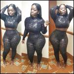 pantalons bien port?s.... - #1627609-2