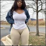 pantalons bien port?s.... - #1627610-3