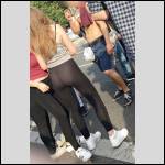 pantalons bien port?s.... - #1627613-3