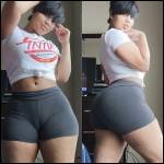 pantalons bien port?s.... - #1627615-3