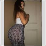 pantalons bien port?s.... - #1627617-1