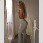 pantalons bien port?s.... - #1627618-2