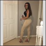 pantalons bien port?s.... - #1627619-2