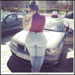 pantalons bien port?s.... - #1628725-1