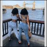 pantalons bien port?s.... - #1628730-2