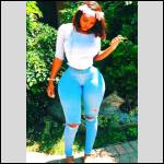 pantalons bien port?s.... - #1628730-3