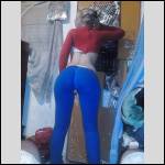 pantalons bien port?s.... - #1628732-3