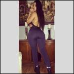 pantalons bien port?s.... - #1628733-3