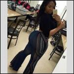 pantalons bien port?s.... - #1628739-2