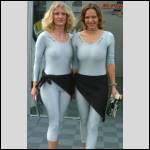pantalons bien port?s.... - #1628745-1