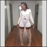 pantalons bien port?s.... - #1628749-2