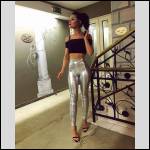 pantalons bien port?s.... - #1629758-1