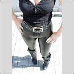 pantalons bien port?s.... - #1629760-1