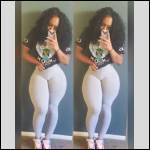 pantalons bien port?s.... - #1629763-4